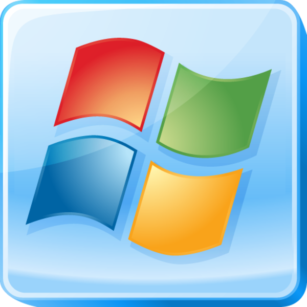 Microsoft File Icon