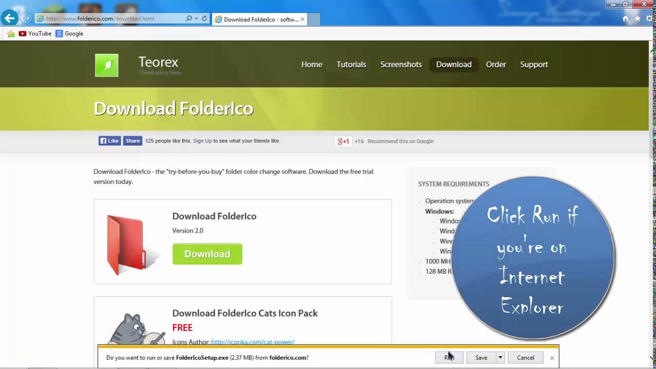 1278x720 How To Change Folder Icon Colour In Microsoft Windows