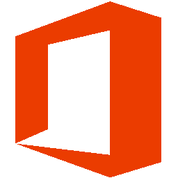256x256 Microsoft Office Archives
