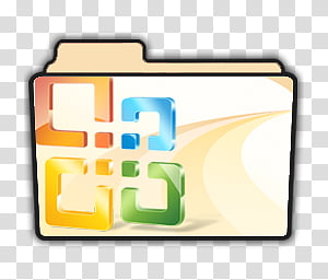 300x256 Microsoft Office Folder Icon, Microsoft Office For Mac