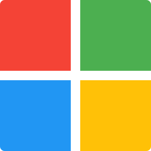512x512 Microsoft