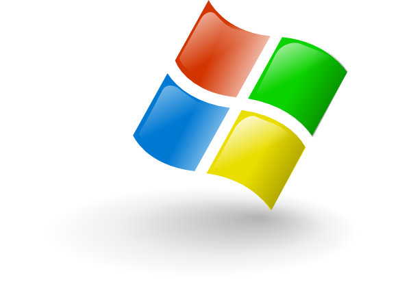 600x425 Microsoft Windows Icon