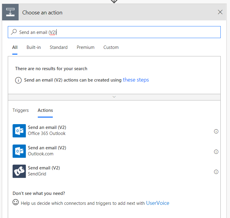 767x727 Rich Text Editing In Microsoft Flow And New Partner Connectors