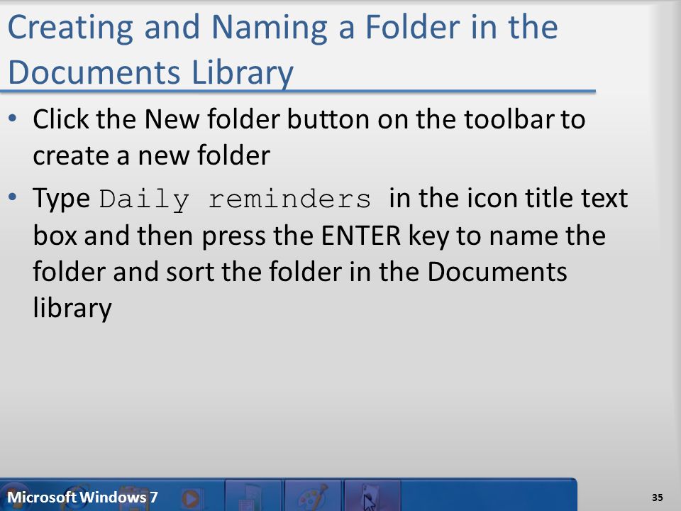 960x720 Microsoft Windows Chapter Working With The Windows Desktop