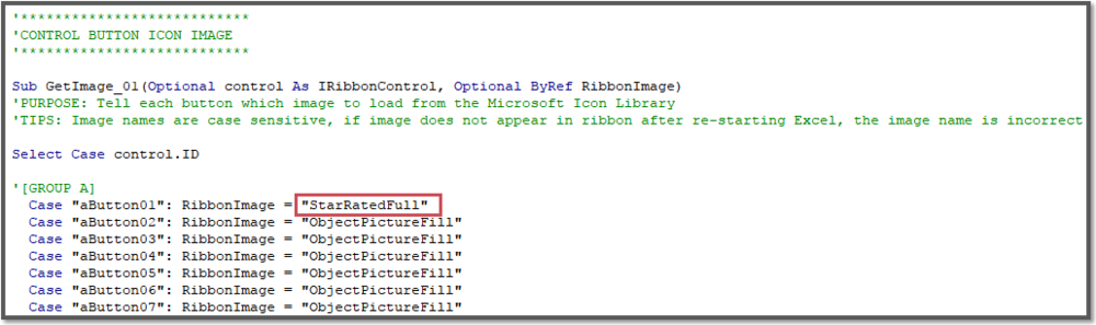 1000x297 My First Add In Help The Spreadsheet Guru