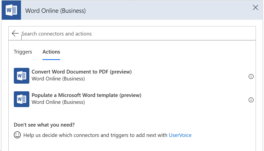 1070x612 Using Microsoft Flow To Automate My Process Of Sending