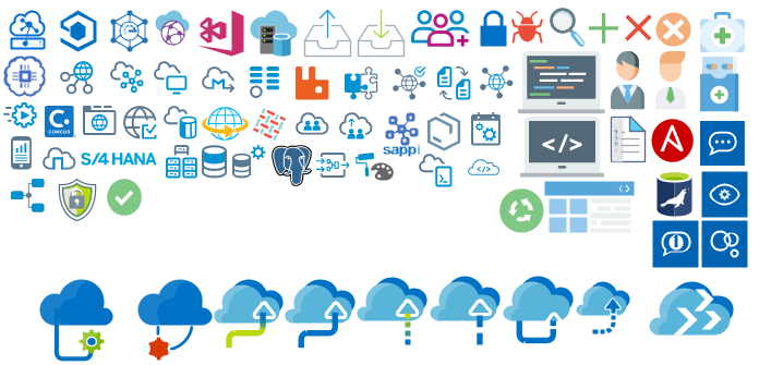696x335 New Integration Service Environments