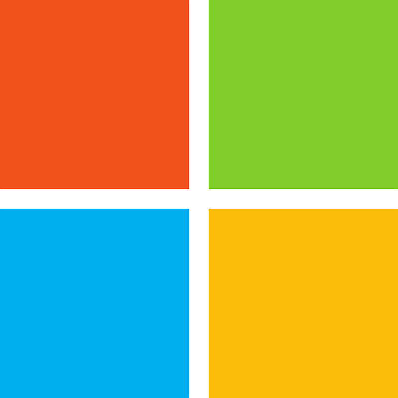 Microsoft Logos Png Images Free Download 800x800 Microsoft Logos Png Images Free Download