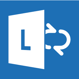 256x256 Lync Icon Microsoft Office Iconset Carlosjj
