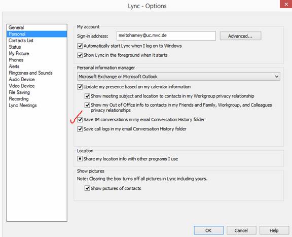 576x467 The Complete Guide To Troubleshoot Lyncskype For Business