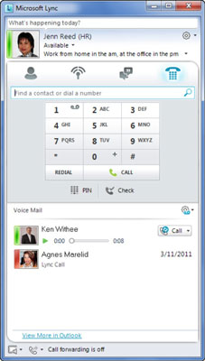 227x400 The Lync Online Soft Phone Feature And Other Devices