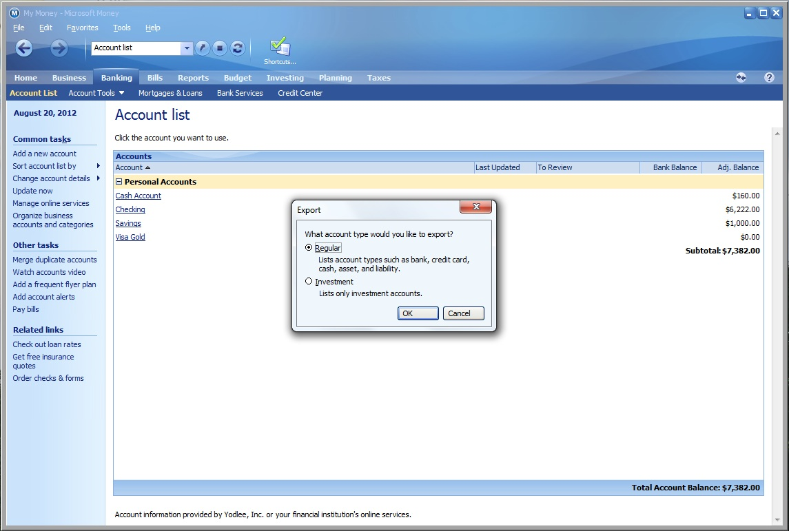 1145x771 Importing From Ms Money