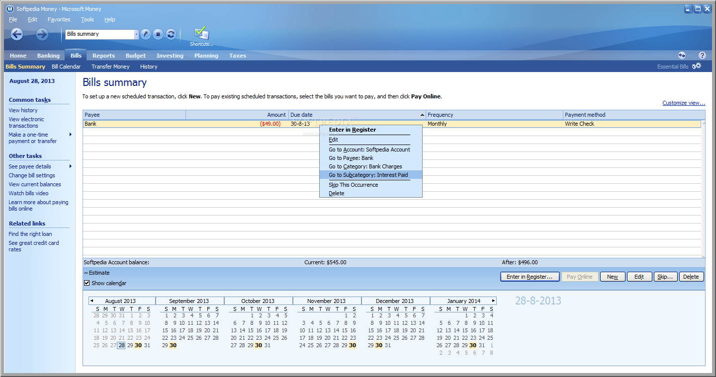 1440x759 Download Microsoft Money Plus Deluxe