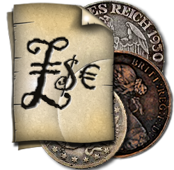 250x245 Steampunk Microsoft Money Folder Icon Steampunk Today Folder