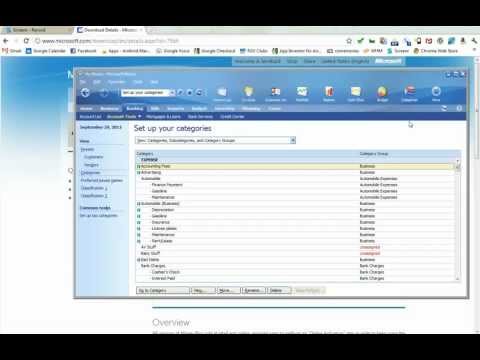480x360 Download Microsoft Money Plus Sunset Home And Business For Free