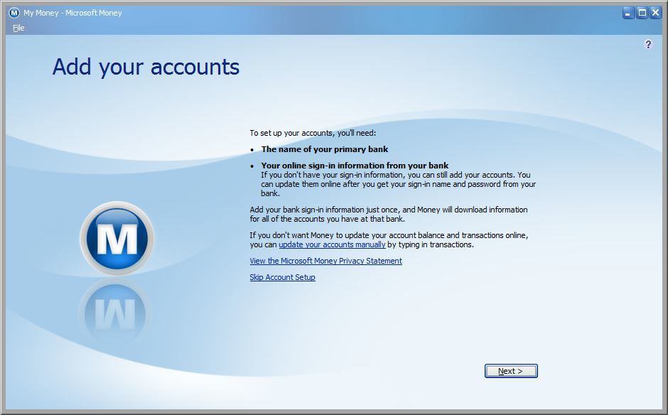 940x584 Download And Install Microsoft Money On Windows