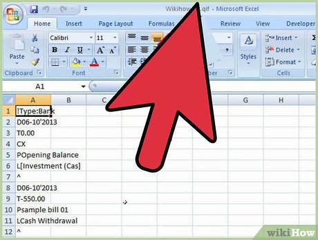 460x347 How To Convert Microsoft Money To Microsoft Excel