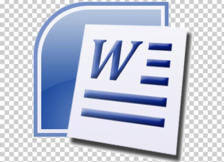 728x526 Microsoft Word Viewer Microsoft Office Png, Clipart, Blue