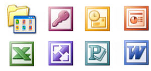 300x141 Office App Icons The Powerpoint Blog