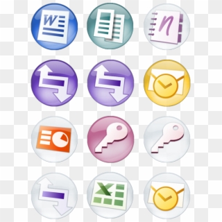320x320 Office Icon Png
