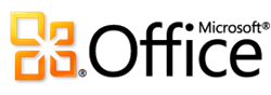 250x88 Microsoft Office Official Logos And Document Icons