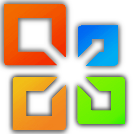 Microsoft Office 2010 Icon At Collection Of Microsoft Office 2010 Icon Free 3244