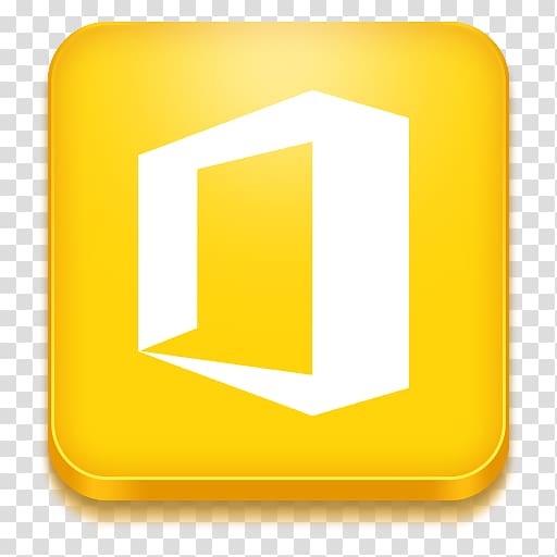 512x512 Microsoft Office Computer Software Computer Icons, Office