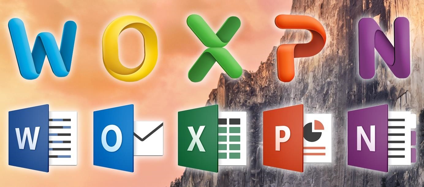 1384x612 Microsoft Office For Mac Cals