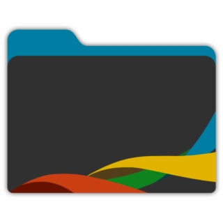 320x320 Free Folder Png Image, Transparent Folder Png Download