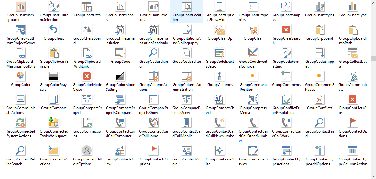 Microsoft Office 2016 Icon At Collection Of Microsoft