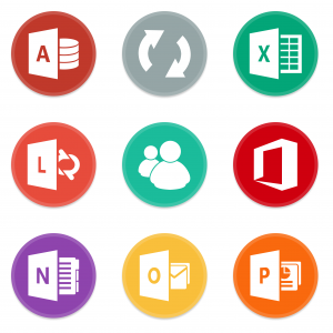 300x300 Lync Icon Button Ui Microsoft Office Extras Blackvariant