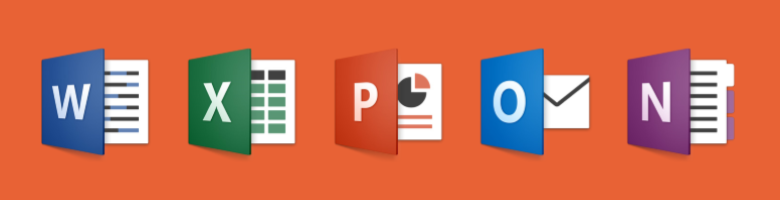780x200 Microsoft Office Icon Download For Mac