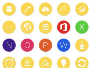 310x233 Button Ui Ms Office Icons Free Icon Packs Ui Download