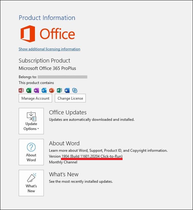 630x685 No New Office Icons In Office