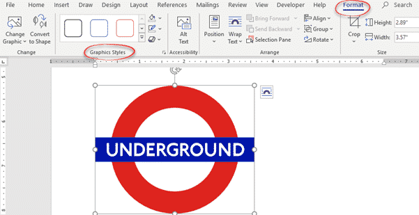 601x309 Edit Options For Icons In Office