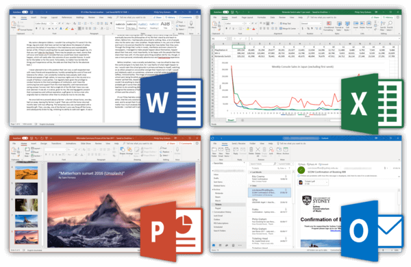 600x390 Everything You Need To Know About Microsoft Office Rtm