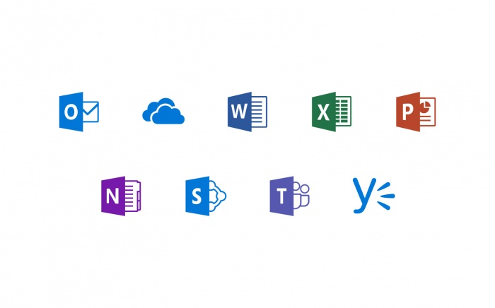 700x436 Microsoft Office Icons Design Tagebuch
