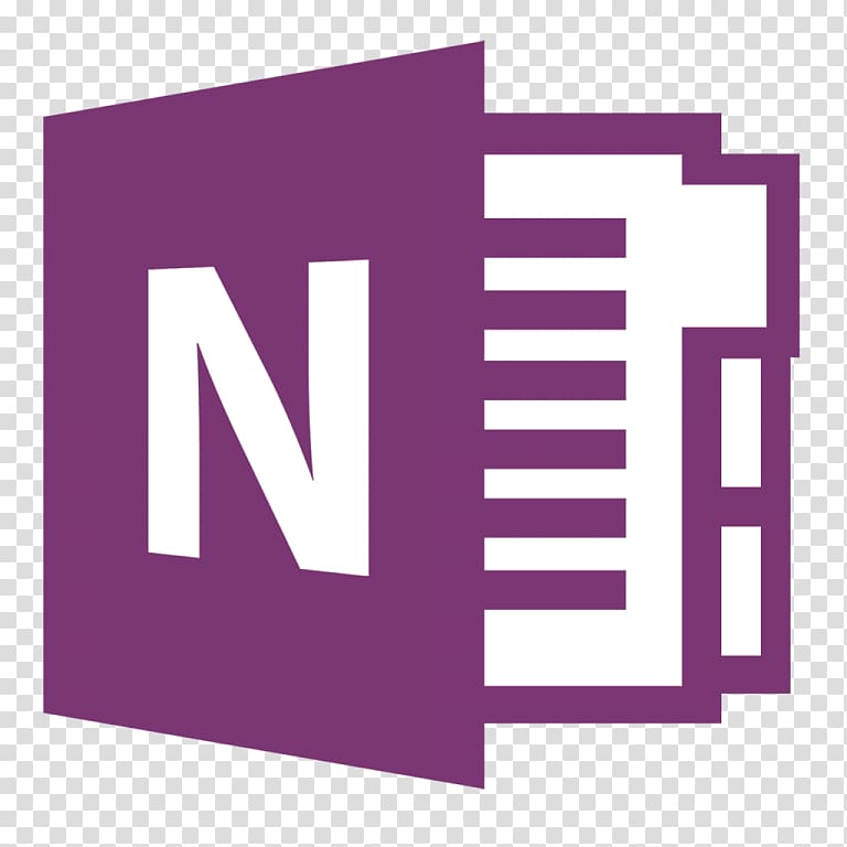 768x768 Purple And White Logo, Microsoft Onenote Microsoft Excel Microsoft