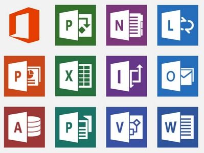 399x300 Free Microsoft Office Training Manuals Office