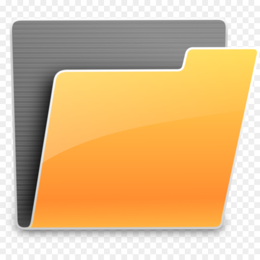 Microsoft Office Folder Icon At Collection Of