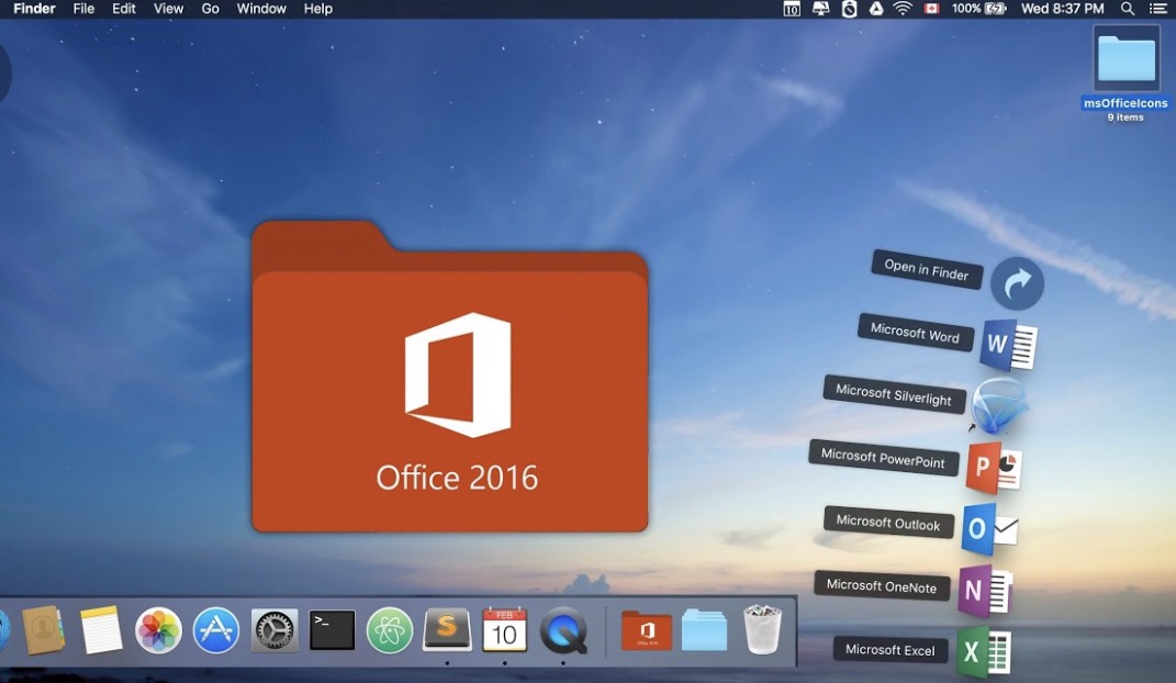 1071x622 Office Suite Folder Macos