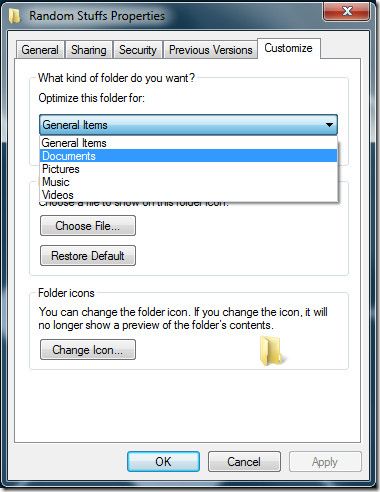 380x492 Speed Up Windows Folder Loading Time Computer Stuff Tips