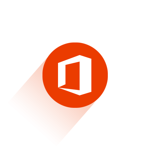 512x512 Microsoft Office Icon