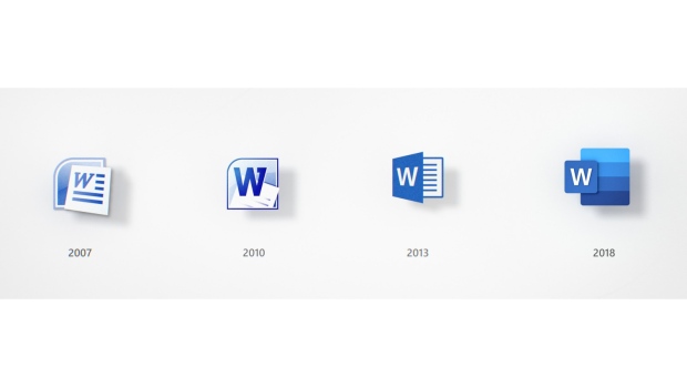 620x349 Microsoft Office Icons Have Been Redesigned Ctv News