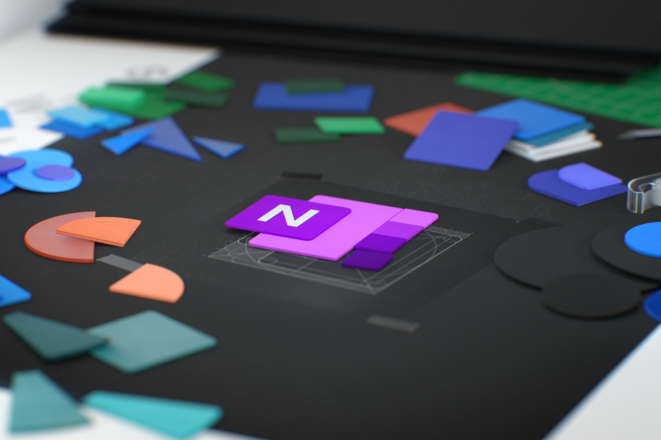 960x640 Microsoft Has Unveiled Colourful New Icons For Office