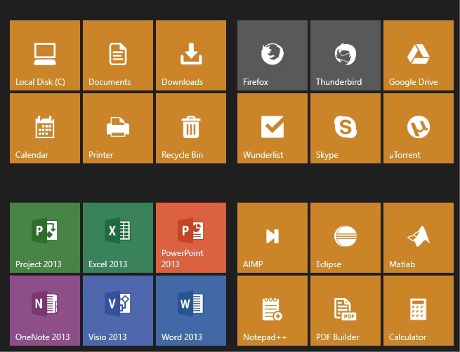655x502 Modify Microsoft Office Iconstiles Solved