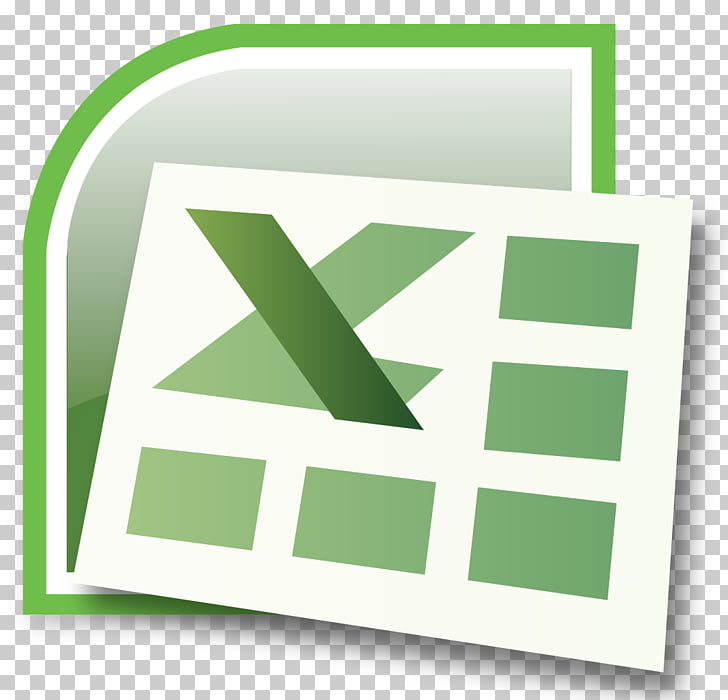 728x700 Microsoft Excel Microsoft Office Icon, Excel Green And White