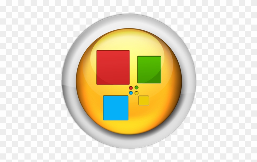 840x528 Microsoft Office Icon Png Image