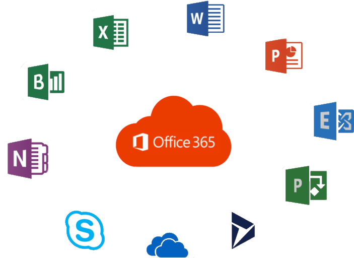 703x512 Hd Microsoft Office Is A Cloud Based Software Solution