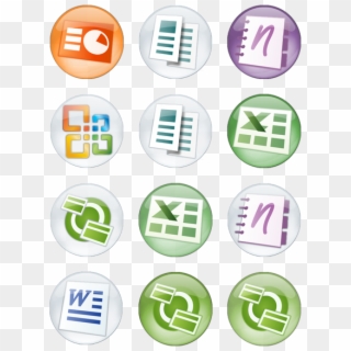 320x320 Office Icon Png